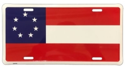 Tag 7, 1ST NATIONAL WITH 13 STARS 