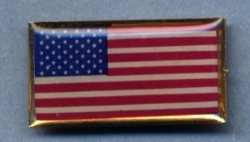 US Flag HP4576 Dozen 