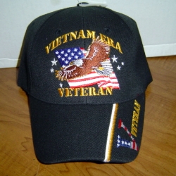 Vietnam Era Caps 