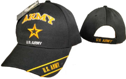 CAP ARMY STAR CP 506 