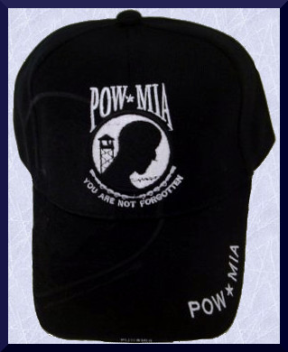 POW Cap 