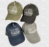 CP454 WE THE PEOPLE TACTICAL COLOR CAPS Sold Individually 