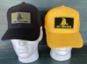 CP455 Gadsden Dont Tread on Me (Removeable) Patch Caps 