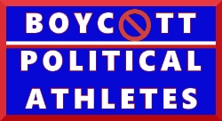 HBS 282 Boycott Political Athletes 