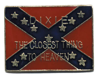 HP 4835 Dixie Closest Thing To Heaven Dozen 