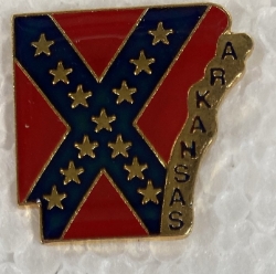Arkansas State Hat Pin By the dozen 