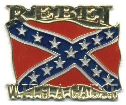 HP4896  Rebel With A Cause on BF Dozen 