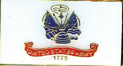 HP4956 Licensed   Army Dozen 