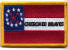 Pat 124 Cherokee Braves Each - Pat 124
