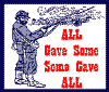 S195  ALL GAVE SOME, SOME GAVE ALL" w/ CONFEDERATE SOLDIER 
