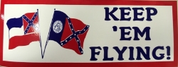 B144 Keep it Flying 