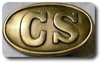 BB100 CSA REPLICA Buckle 