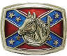 BB108 Horse Head Buckle 