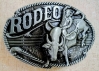 BB426 Rodeo with Bullrider 