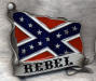 BB126 Rebel under BF Buckle 