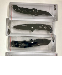 Small Folding Knife  - Knife 141