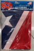 Confederate 3'x5' Poly Flag with Grommets FT404 
