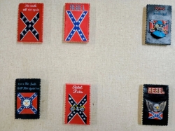 Magnets various styles sold indivdualy 