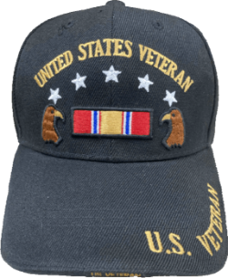 United States Veteran Cap 