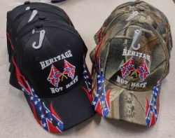 Heritage Not Hat Cap  
