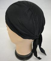 DR Economy DR 109 Solid Black 