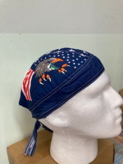 DR 110 American Eagle With Talons 