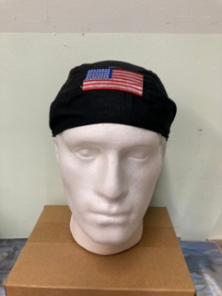 DR 200 American Flag Do Rag 