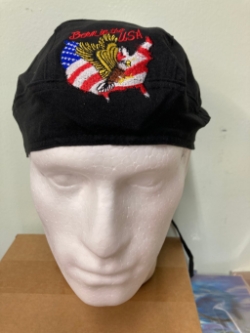 DR 201 Born in the USA  