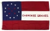 Cheokee Braves 3 x 5 600-d 