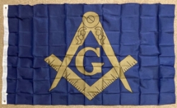 Mason Flag 