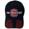 Firefighter Cap 