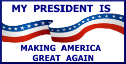 HBS 268 My President 