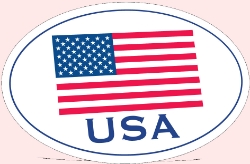HBS 261 Oval US 