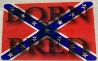 Born & Bred on Battle Flag HBS 285 