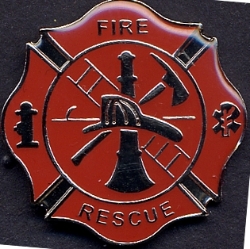 HP4971 Fire Dept Dozen 