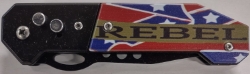 Rebel with Spring Assist 