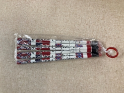 Pencil Pack (6ea) 