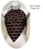 Rag Top Bandana style Top 