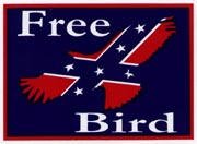 Freebird S126 