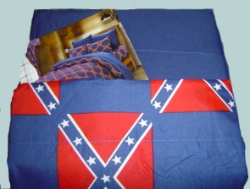 BED SHEETS 